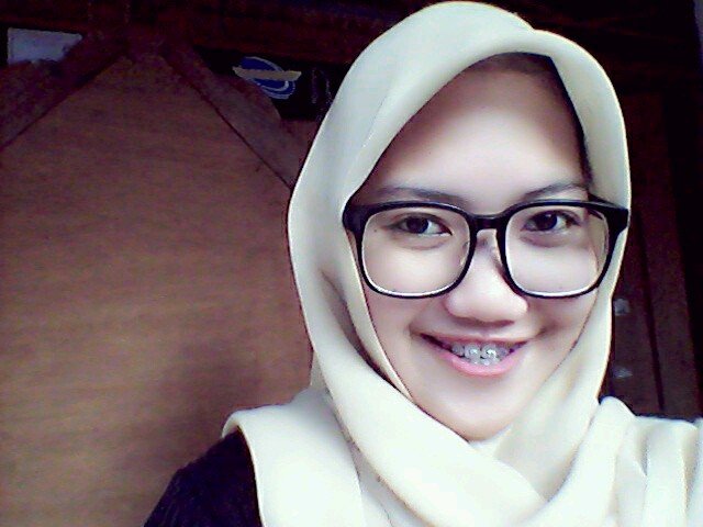 Meninggal! path: indah utami
