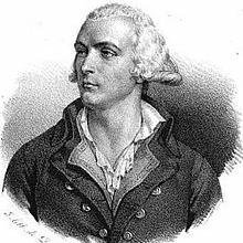 Président de la Société des Amis d'Adrien Duport, personnalité majeure des débuts de la Révolution française. Ici vivent les idées portées par ce grand citoyen.