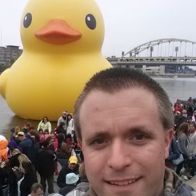 MediaFrank85's profile picture. hometown PGH - living in NoVA