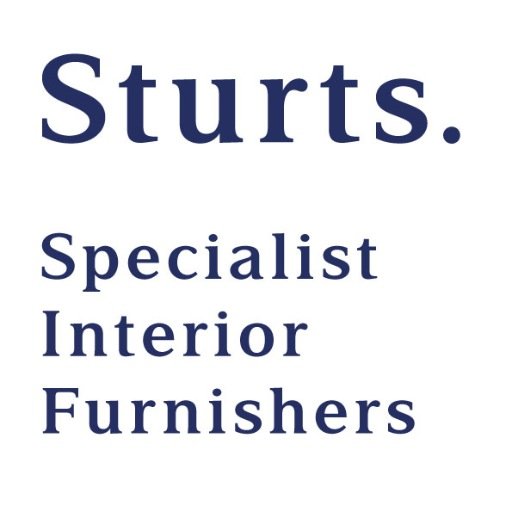 sturtsuk's profile picture. Sturts, Specialist Interior Furnishers, supply + fit, blinds, carpets, curtains, flooring, furniture, upholstery. No task too small, no job too big.