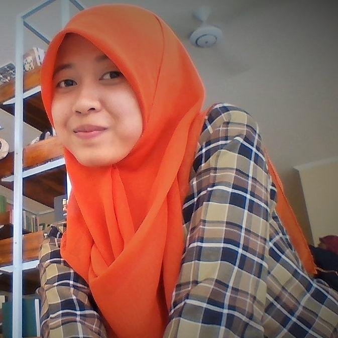 Follow me @annisacha272