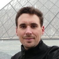Tom Cramer (@tcramer) 's Twitter Profile