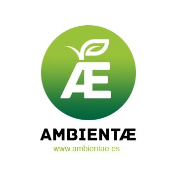ambienta_e's profile picture. Emprendedores del medioambiente, ingeniería y eficiencia ambiental.