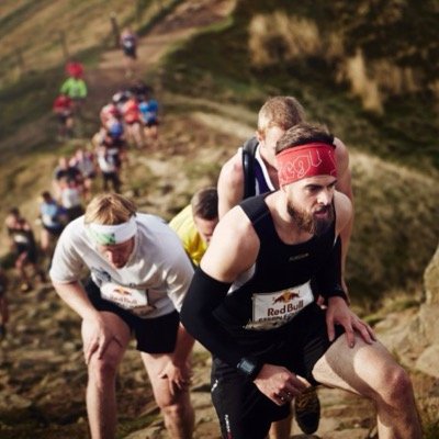 maxyd84's profile picture. explorer. runner. maker. baker. geek. procrastinator.