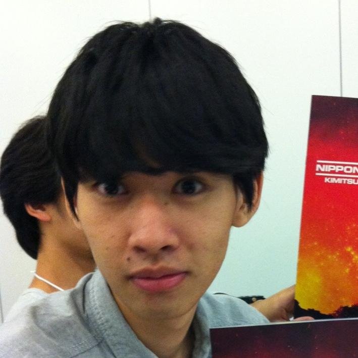 The Rentons  BaのT.Nです。音楽、洋服などが好きです。相互フォローOKです！宣伝など協力しますよ、ライブのお誘いがあれば見に行きますのでお声かけください　公式（@The_Rentons）　　　　Gt&Voナカエ（@neoneomods）　　　Drまめた（@endohmameta）