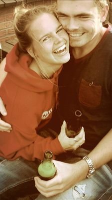 femkedv85's profile picture. 