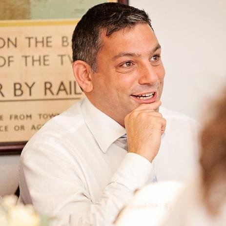 Dad to two awesome daughters, improving cyclist (could do with losing 10kg!), small business owner, Recruiter specialising in the QS & PM Consultancy market.