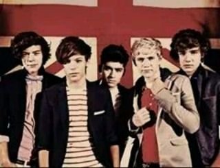 Aqui Terá Fotos , Notícias , etc dos minos da 1D .. Adm : @Maah_Styles2