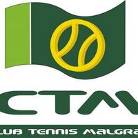 Club Tennis Malgrat (@ctmalgrat) 's Twitter Profile