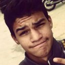 Lukas Williams - @81eff2a40bf140f - Twitter