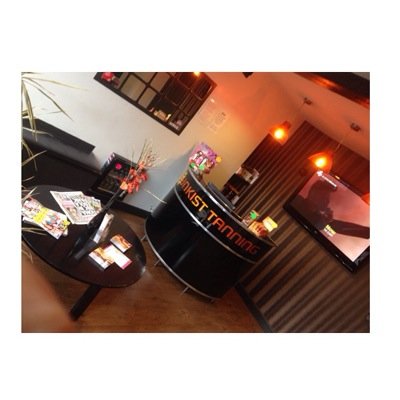 SunkistTanning1's profile picture. Mon, Tues, Wed, Fri 9am-8pm Thursday 9am-9pm Saturday 9am-7pm Sunday 11am-5pm (closed Sundays November-February)