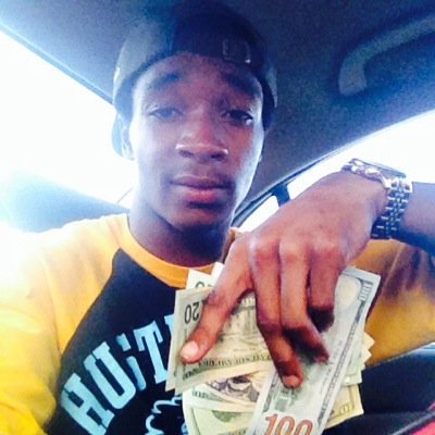 iFollow bakk, |18| IG- VontelKush  #UTI