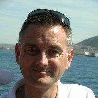 Simon Rewell (@simonrewell) 's Twitter Profile