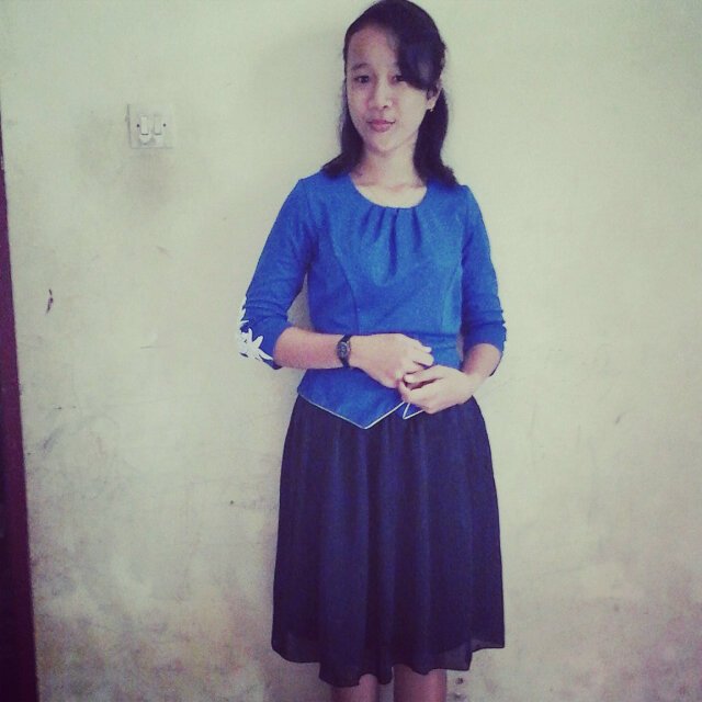 Jesus♥ Argha♥ || Rencana indah t'lah kau siapkan, bagi masa depan ku yang penuh harapan~~ ★2AC286D4★