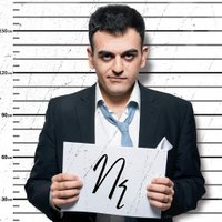Narek Margaryan (@narecus) 's Twitter Profile Photo Narek Margaryan (@narecus) 's Twitter Profile Photo