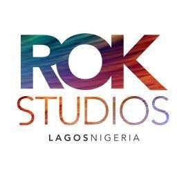 ROK Studios - A super progressive Lagos based TV & Film production company reinventing the game one shot at a time!