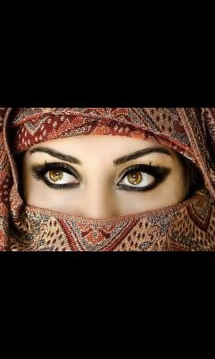 أن هاجمتني سأرفع قبعتي أحترما لك لك تذكر انني لن أنزلها ألا على قبرك ♥