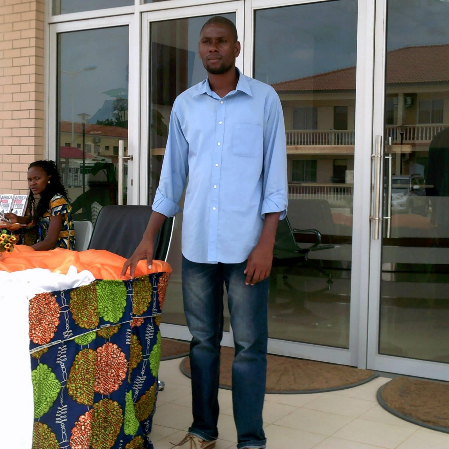 ArlindoAntnio1's profile picture. 