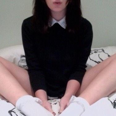 I lost a piece of my soul when I was losing blood.