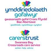 Carers Trust Swansea Bay (formerly Crossroads Care) provides high quality services that respond to the needs of #carers and the people they support.