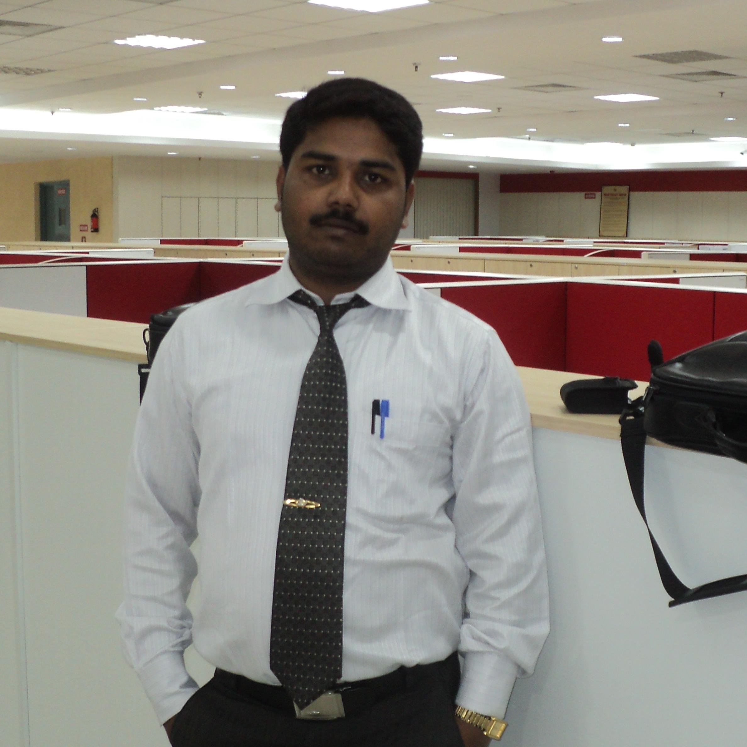 Rajib Ali, (Think be Positive)