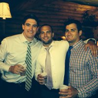 Jeremy Ebert (@jebes11) 's Twitter Profile Photo