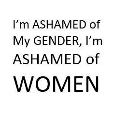 Campaigner for equal rights, real equality.