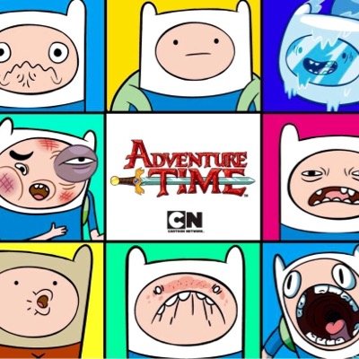 Adventure Time