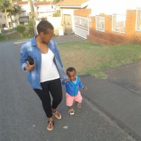 Thandeka Radebe (@radtee) 's Twitter Profile