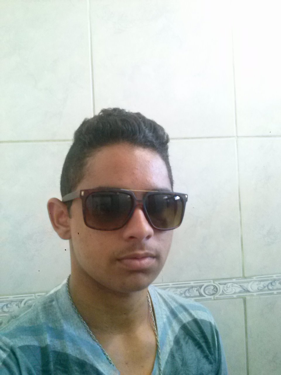 Foi bom enquanto durou, e durou enquanto tava sendo bom...''