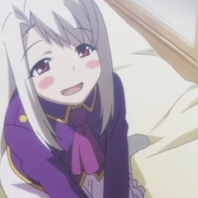 イリヤスフィール フォン アインツベルン Falllingseppen Twitter イリヤスフィール フォン アインツベルン Falllingseppen Twitter