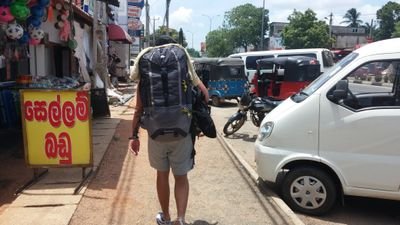 #voyage