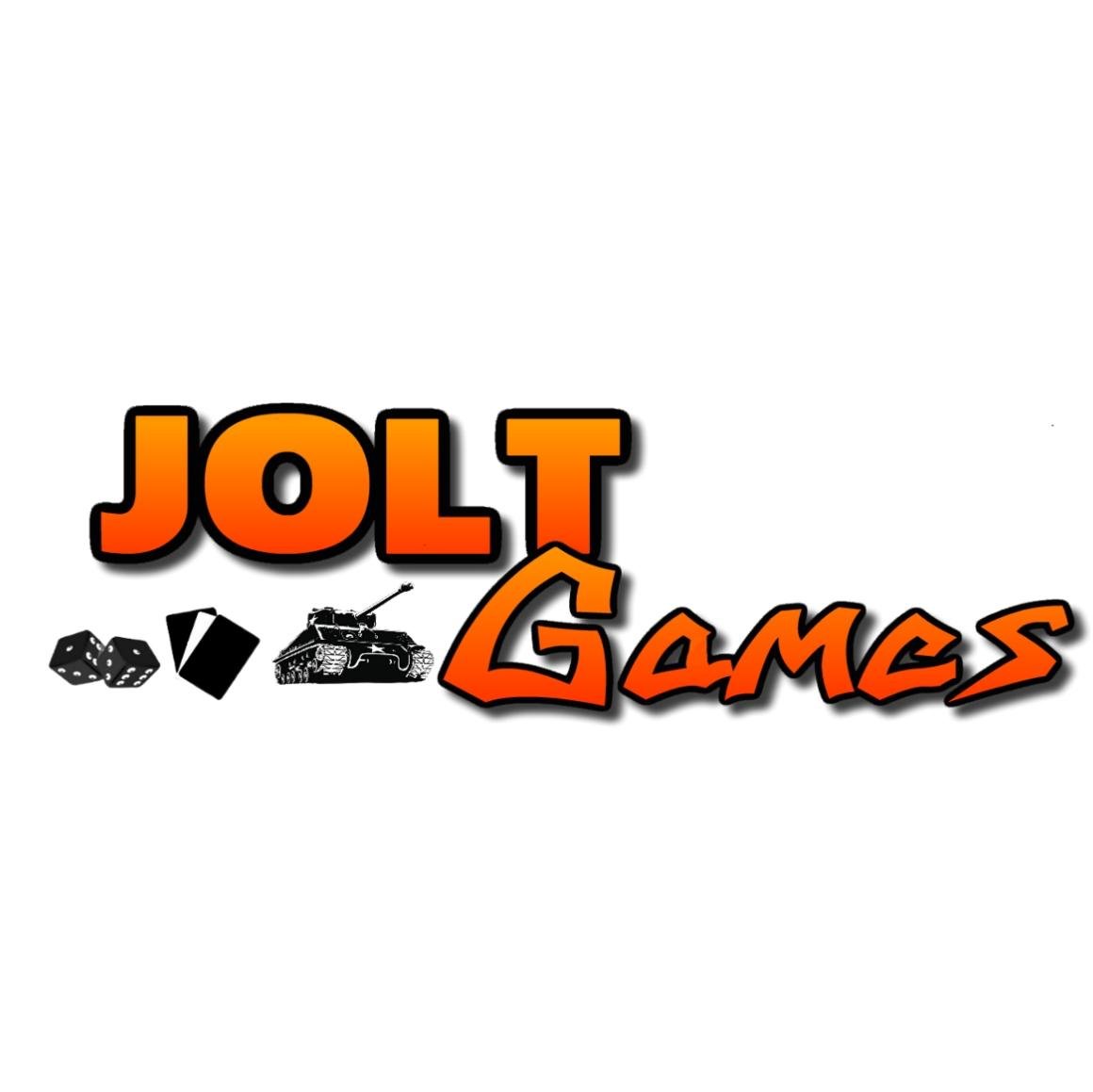 Jolt Games (JoltgamesOZ) Twitter Jolt Games (JoltgamesOZ) Twitter
