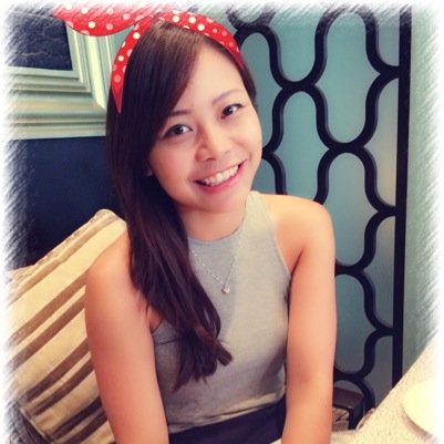 CrystalCha's profile picture. 