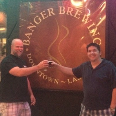 AbnPaulF's profile picture. 