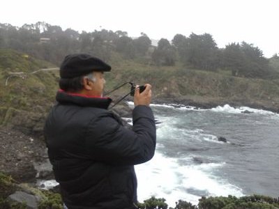 alvaroomar65's profile picture. 