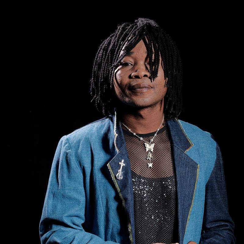 Congo musician, composer and artist. FACEBOOK | INSTAGRAM | YOUTUBE Tweets made by José and his crew.