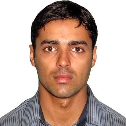 ELECTRICAL ENGINEER