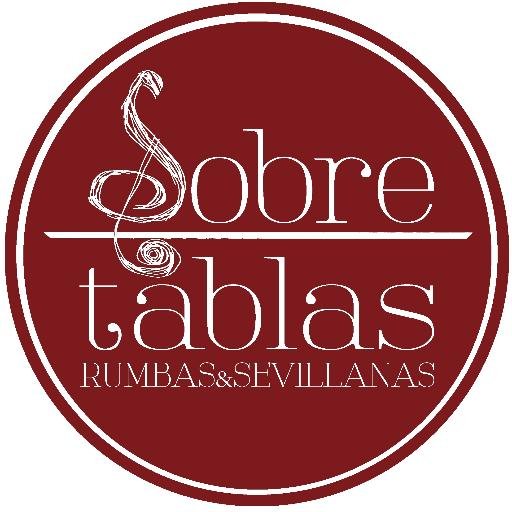 SobretablasRyS's profile picture. Grupo Jerezano de Rumbas, Versiones y Sevillanas. Nuestro objetivo es que disfrutéis y bailéis con nuestra música. ¡VIVA LA MÚSICA!