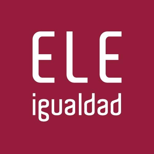 ELEigualdad's profile picture. Publicistas interesadas el efecto y repercusiones de la igualdad en comunicación.