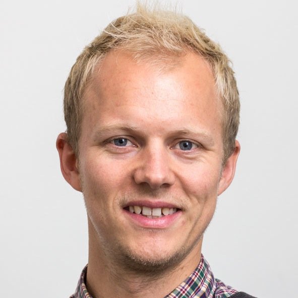 Rune Dall Jensen Profile