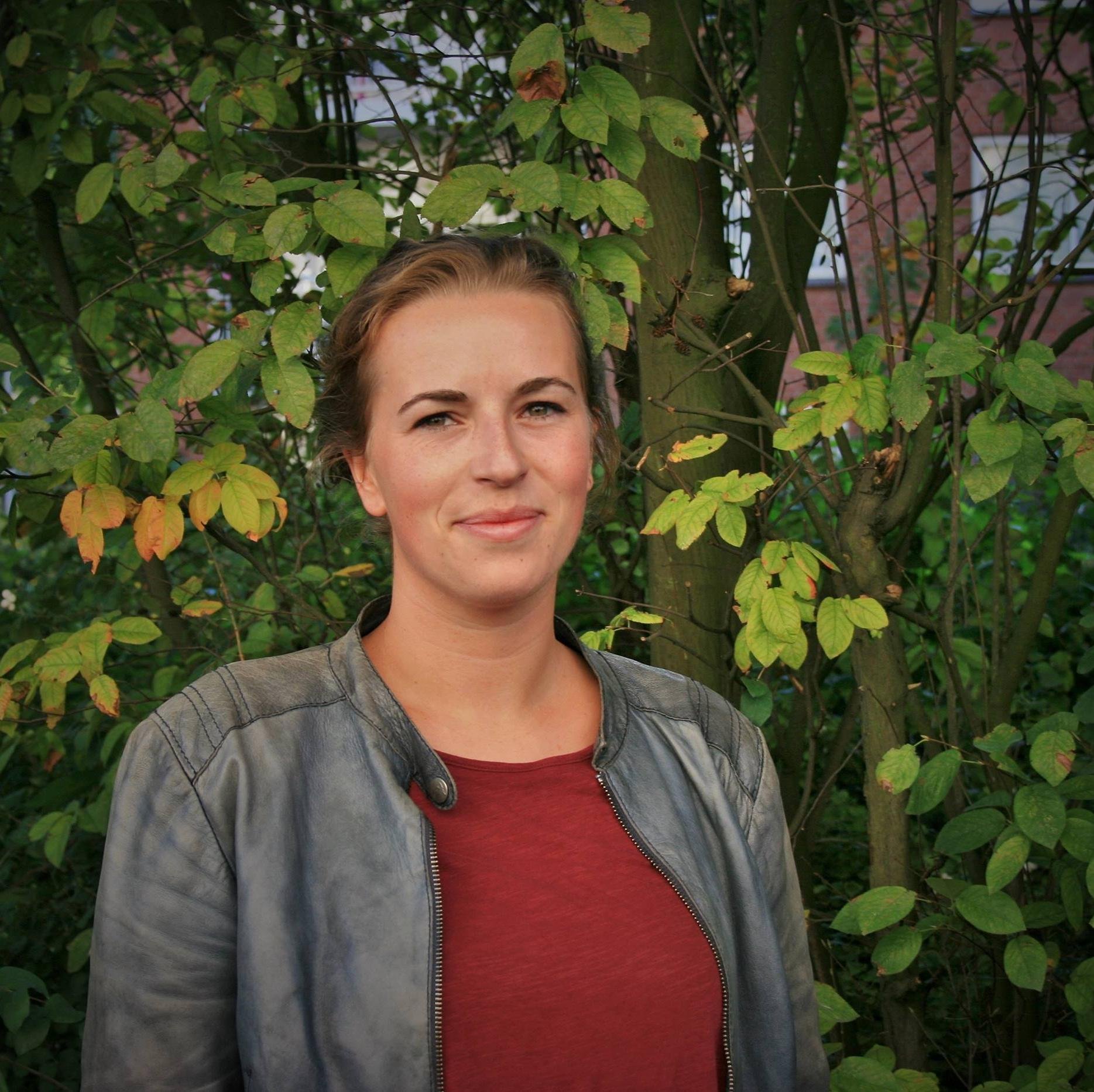 HannahKooke's profile picture. Muziek - Reizen. Projectleider VoorUit , BSc Sociologie - Universiteit van Amsterdam