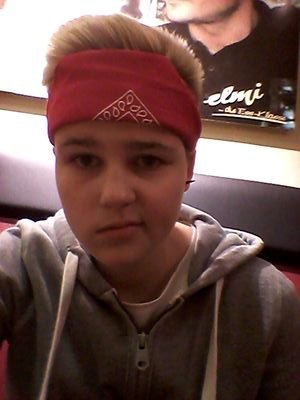 IsabellVolk's profile picture. Sunriser Family *-*, BossHoss, Hab euch alle lieb