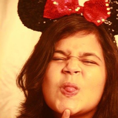 DainiSaloni's profile picture. 