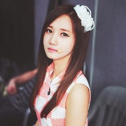 [ Song Yu-na // Seoul, 26 sep 1994 ] Model - 5000R