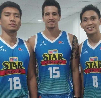 Image result for purefoods big three