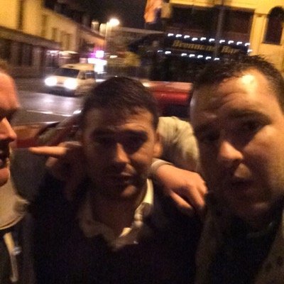 DarrenMoffett1 Profile Picture