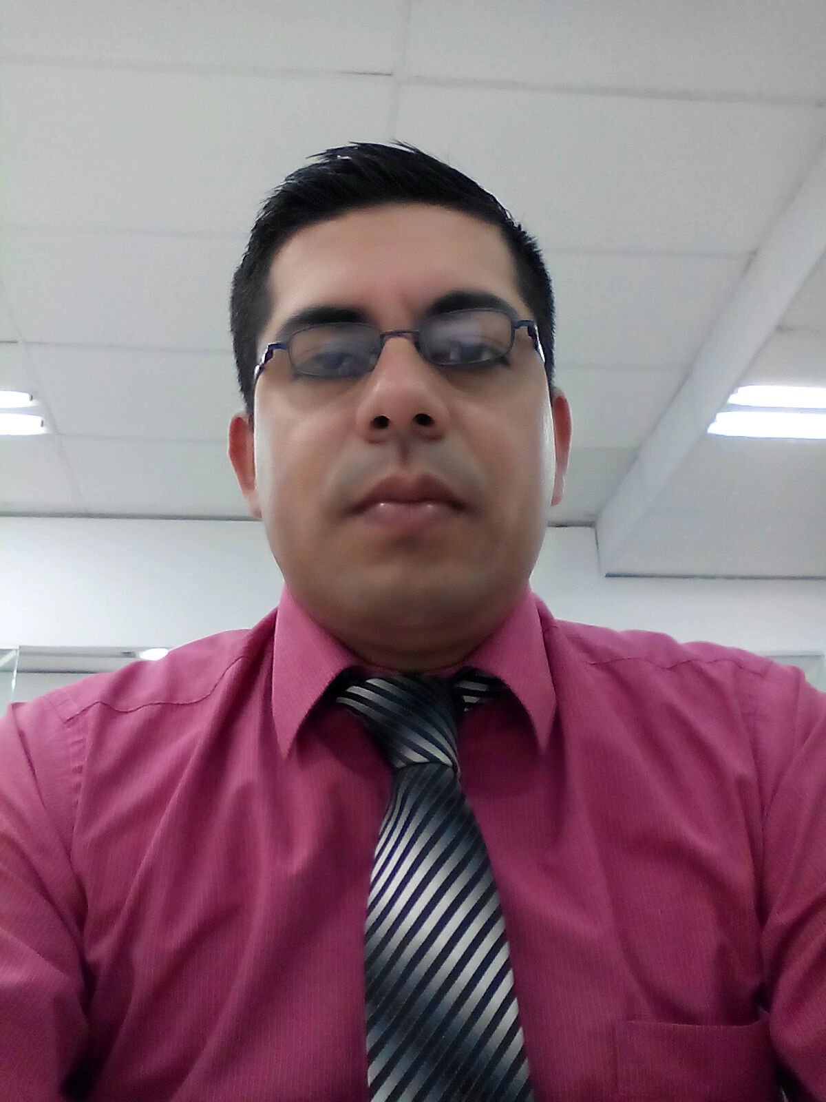 AngaritDario's profile picture. 