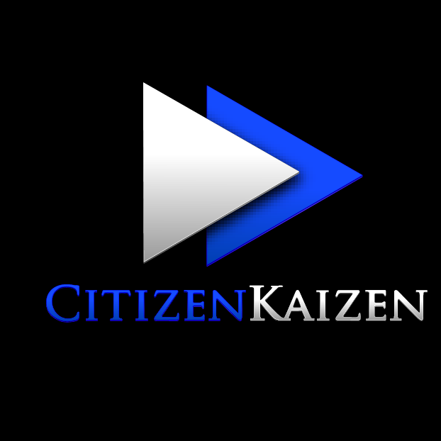 CitizenKaizen's profile picture. 