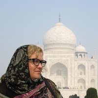 Alison Butler (@ali_ohana) 's Twitter Profile Photo